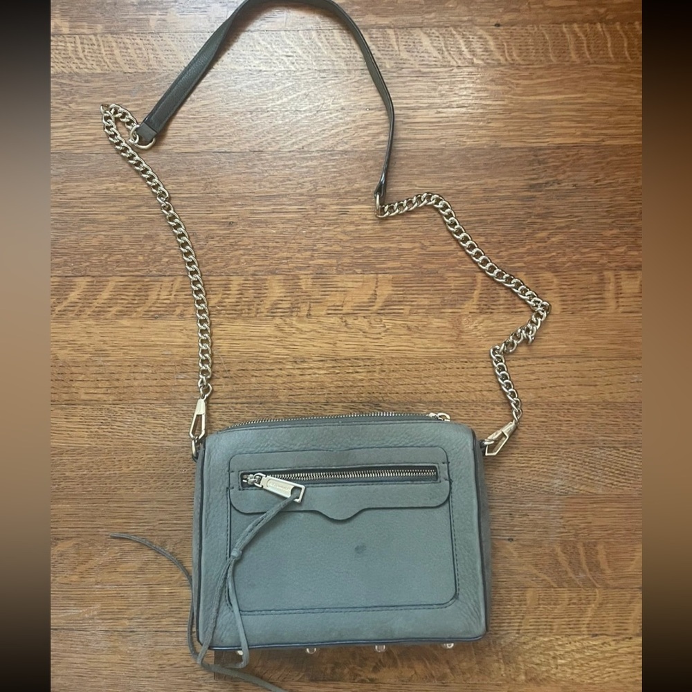 Rebecca Minkoff purse